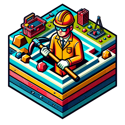 logo of GeoGPT on the GPT Store