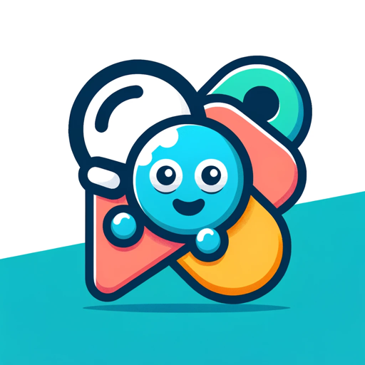 logo of BLOG KEYWORD on the GPT Store