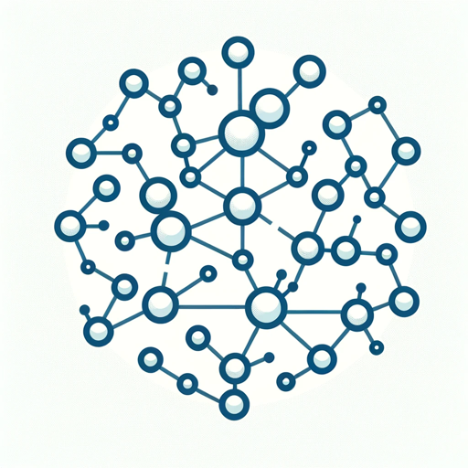 logo of gwUniProt on the GPT Store