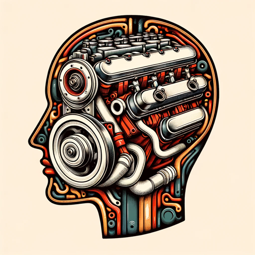 logo of Auto Expert on the GPT Store