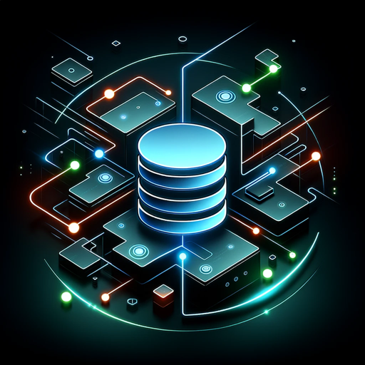 logo of ElasticSearch expert on the GPT Store
