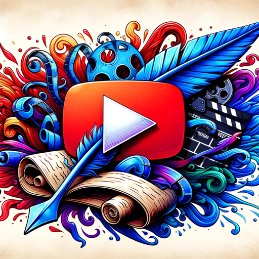 logo of Shorts Writer & Image Generator on the GPT Store