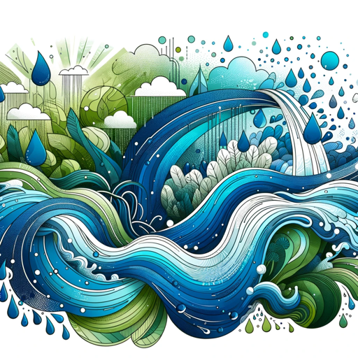 logo of Australian Rainfall & Runoff Hydrology Guide on the GPT Store