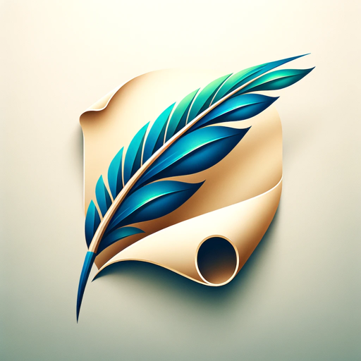 logo of Copyright Companion on the GPT Store