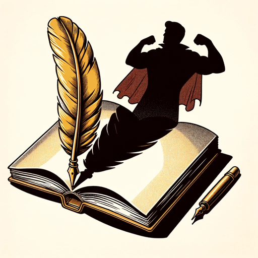 logo of Urdu Stories Maker on the GPT Store
