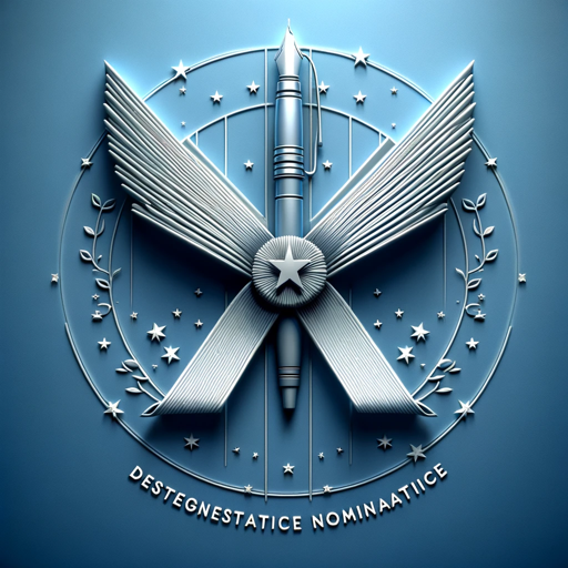 logo of AirForce Awards Assistant on the GPT Store