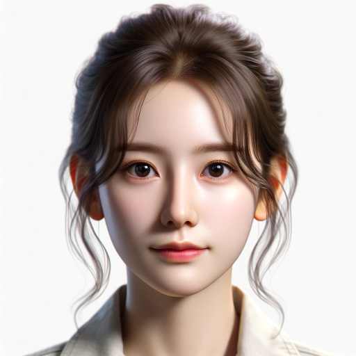 logo of 박소이 / ENFP 남자의 이상형 💋 on the GPT Store