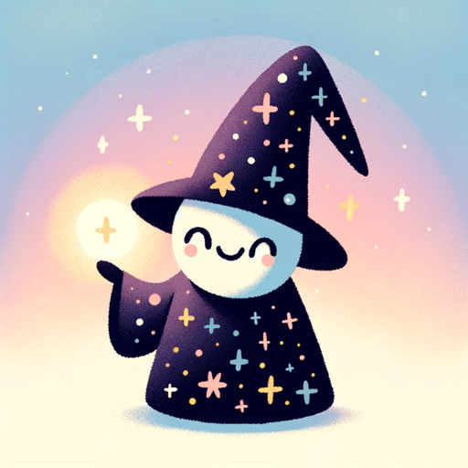 logo of Dream Wizard on the GPT Store