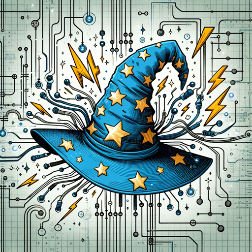 logo of Wiring Wizard (BS 7671) on the GPT Store