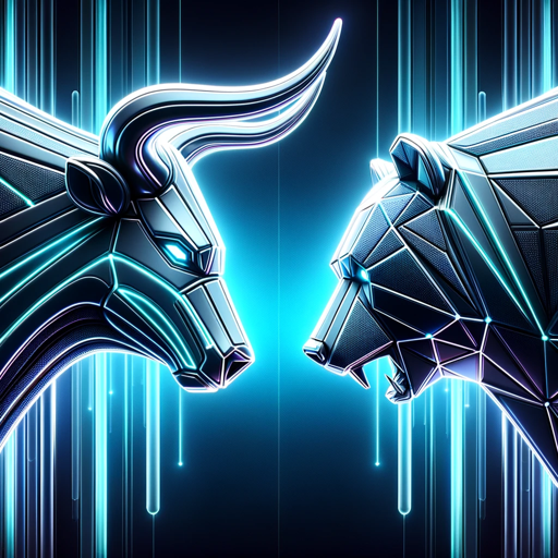 logo of Stockheroes Bull Bear List on the GPT Store