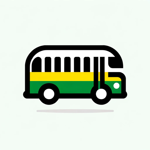 logo of Jamaican Island Navigator on the GPT Store