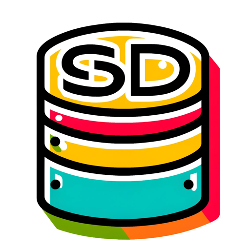 logo of sd 模型库 on the GPT Store
