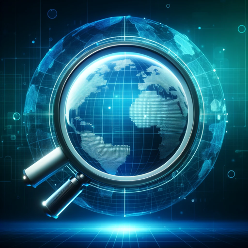 logo of Website Legitimacy and Scam Detection on the GPT Store