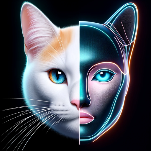 logo of Animal to Human Face Translator on the GPT Store