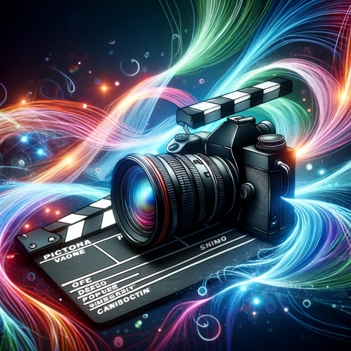 logo of Video AI by VEED on the GPT Store