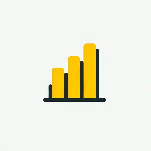 logo of PowerBI GPT on the GPT Store