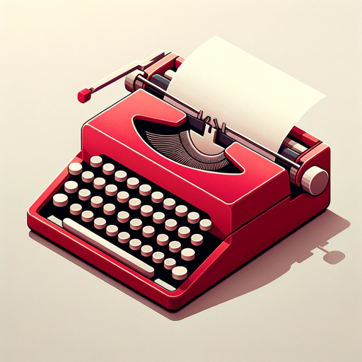 logo of Cover Letter Creator on the GPT Store