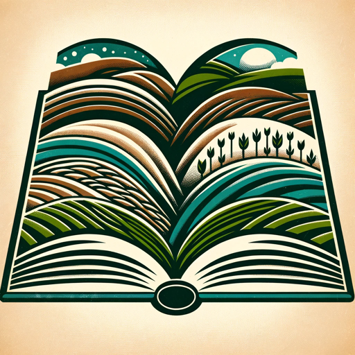 logo of Introduction to Soil Mechanics Tutor on the GPT Store