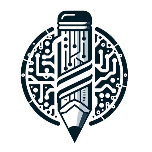 logo of Write For Me on the GPT Store