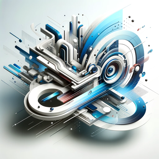 logo of 公司海报头图生成 on the GPT Store