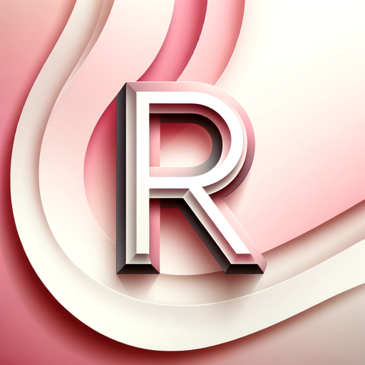 logo of 楽天ROOM商品レビュアー on the GPT Store
