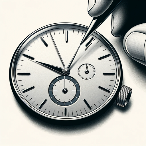 logo of Watch Guide on the GPT Store
