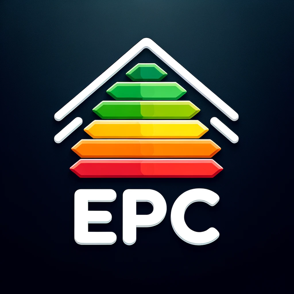 logo of Commercial EPC Calculator on the GPT Store