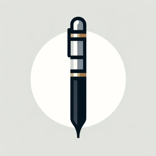 logo of GPT Logo Illustrator on the GPT Store