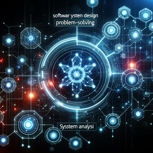 logo of System Solver on the GPT Store