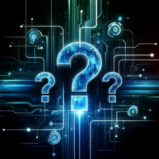 logo of Multiple Choice Question Generator on the GPT Store