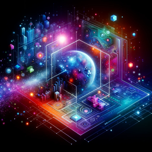 logo of Spectacular AI Images on the GPT Store