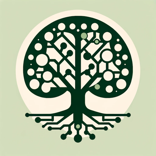 logo of PlantUML Architect: Create Diagrams on the GPT Store