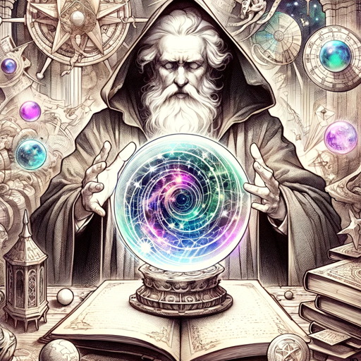 logo of Hyperion on the GPT Store