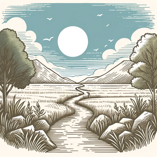 logo of Steady Companion on the GPT Store
