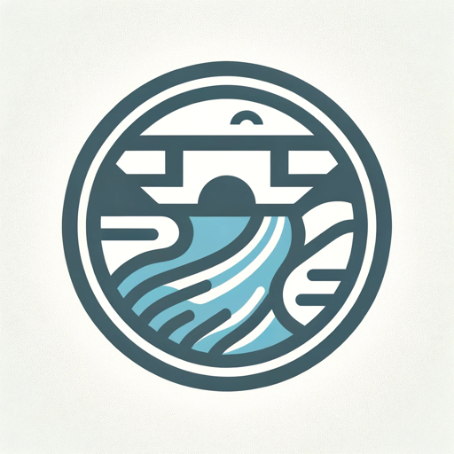 logo of HEC-RAS on the GPT Store