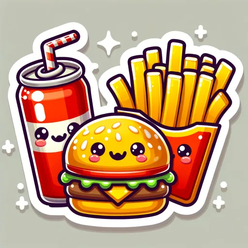 logo of Hello Sticker on the GPT Store