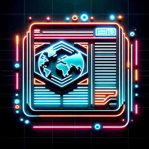 logo of Today's AI News on the GPT Store
