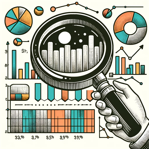 logo of Analyze Data on the GPT Store