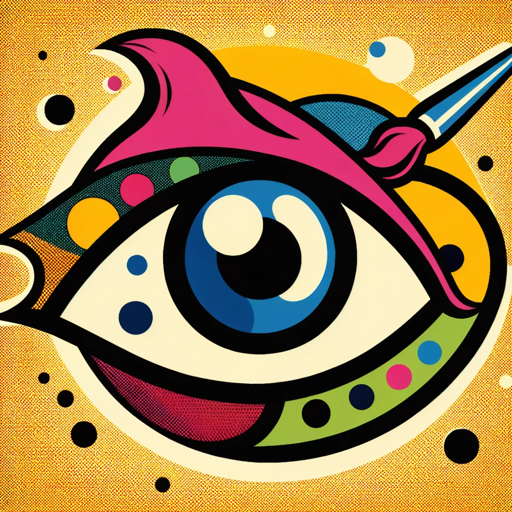 logo of Image-to-Image Art Style Emulator on the GPT Store