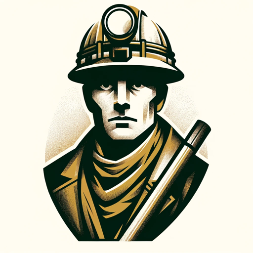 logo of Mining Mogul GPT on the GPT Store