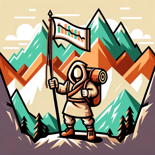 logo of Marketing Sherpa on the GPT Store