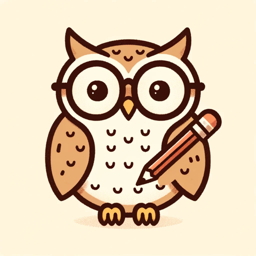 logo of Study Summary on the GPT Store