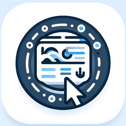 logo of Generate PPT Template With One Click on the GPT Store