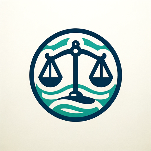 logo of lawYEAH on the GPT Store
