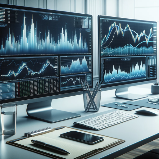 Market Analysis GPT on the GPT Store