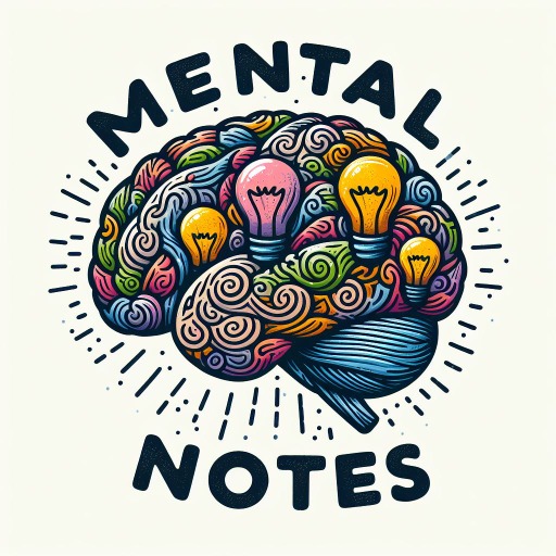 logo of NOTAS MENTALES: TU VOZ INTERIOR on the GPT Store