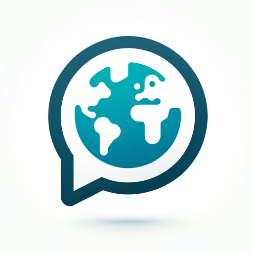 logo of Language Learning Assistant on the GPT Store