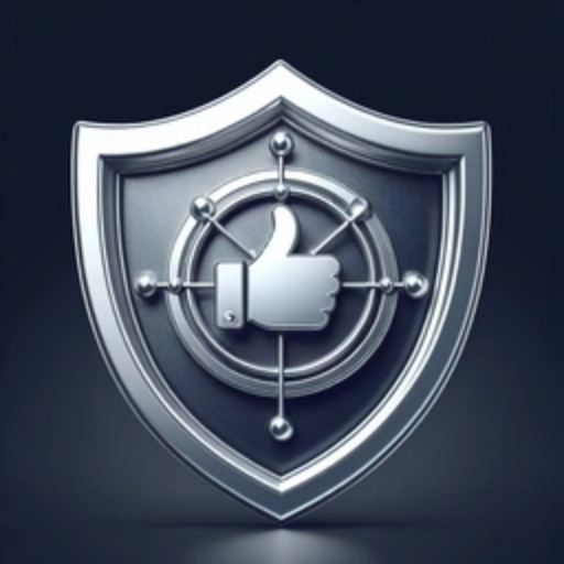 logo of Social Media Crisis Control on the GPT Store