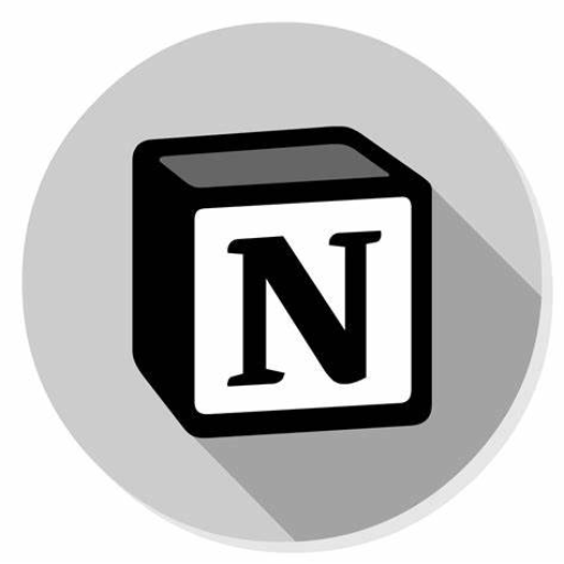 logo of Notion API助手 on the GPT Store