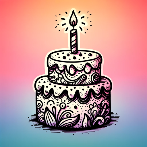 logo of Cakes on the GPT Store